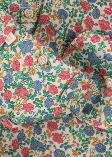 Poppenverzorgingsset - Fiola